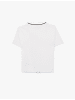 KOTON SWEATERS in Ekru