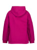 Ulla Popken Sweatshirt in magnolienrot