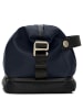 RAINS Otaru W3 - Kulturbeutel (black) in navy