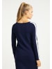 usha BLUE LABEL Strickpullover in Marine