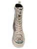 Dogo Gisele Boots - The Wise Owl 37 in Beige