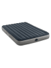 Intex DURA-BEAM® Queen-High Luftbett 152 x 203 x 25 cm in Grau ab 8 Jahre
