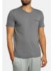 Emporio Armani T-Shirt in blau