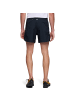 Black Diamond M FLATIRSHORTS in Schwarz