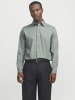 Jack & Jones Hemd in Agave Green