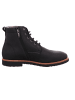 PANAMA JACK Winterboot in schwarz