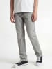JACK & JONES Junior Relaxed Fit Jeans in Grey Denim