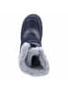 superfit Schlupfstiefel in blue