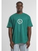 Mister Tee T-Shirts in green