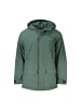 Timberland Grün Polyester Herren Jacke