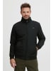 FQ1924 Outdoorjacke FQLauge in Schwarz