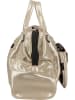Cabaia Handtasche Adventurer X-Body Iridescent Medium in Honolulu