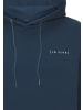 John Devin Hoodie in petrol