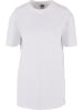 Urban Classics Urban Classics T-Shirts in white