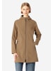 Ilse Jacobsen Regenjacke DAYBREAK01 in mocca