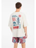 Protest " PRTCode in Kit Offwhite