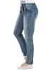 MarJo Trachtenjeans K69-FRANZISKA in blau