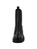 palado Chelsea Boots in BLACK