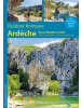 Thomas Outdoor Kompass Ardèche | Das Reisehandbuch für Aktive
