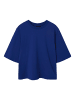 name it T-Shirt in Bluing