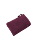Vossen 6er Pack Waschhandschuh in grape