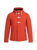 Schmuddelwedda Softshelljacke in Rot