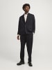 Jack & Jones Einreihiger Blazer und Hose in Black Onyx