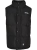 STARTER Outerwear - Vest in black