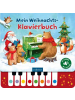 ars edition Buch - Mein Weihnachts-Klavierbuch