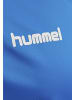 Hummel Hummel Sweatshirt Hmlpromo Multisport Kinder in DIVA BLUE