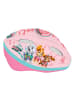 Paw Patrol Mädchen Fahrradhelm 52-56 cm – Sicherer Kopfschutz