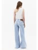 OXXO Röhrenhose ICE BLUE DENIM