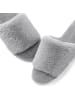 Vivance Active Pantolette in grau