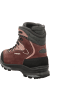 LOWA Bergstiefel in rosa