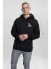 Mister Tee Sweat & Fleece - Hoodies in black