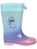 Cerda Gummistiefel Disney Lilo & Stitch in Bunt