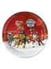 Procos Paw Patrol - Kindergeburtstags-Set 55-teilig in mehrfarbig