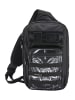 Brandit Backpack in black