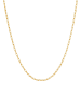 Elli Halskette 925 Sterling Silber in Gold