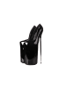 Giaro High Heels  in Schwarz