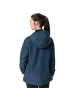 Vaude WOMENS COMYOU PRO RAIN JACKET in Marine