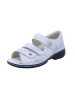 Finn Comfort Sandalette in beige