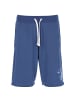Russell Athletic Shorts in Blau