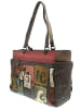 Anekke Muse Tasche Mehrfarbig