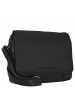 The Chesterfield Brand Fusion Falun - Umhängetasche 15" 40 cm (black) in schwarz