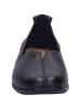 Josef Seibel Ballerina Fenja 29 in schwarz