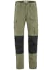 FJÄLLRÄVEN Outdoorhose Barents Pro Trs M in Oliv