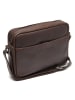 The Chesterfield Brand Westmere Umhängetasche Leder 23 cm in brown
