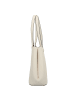 Guess Talent Shopper Tasche 39 cm in off white