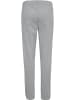 Hummel Verstellbare Taille Hose Hmlgo Kinder in GREY MELANGE